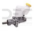 355-59040 by DYNAMIC FRICTION COMPANY - Master Cylinder