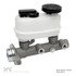 355-67011 by DYNAMIC FRICTION COMPANY - Master Cylinder