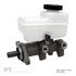 355-67054 by DYNAMIC FRICTION COMPANY - Master Cylinder