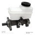 355-67057 by DYNAMIC FRICTION COMPANY - Master Cylinder