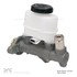 355-67066 by DYNAMIC FRICTION COMPANY - Master Cylinder