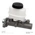 355-67094 by DYNAMIC FRICTION COMPANY - Master Cylinder