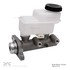 355-67114 by DYNAMIC FRICTION COMPANY - Master Cylinder
