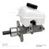 355-53002 by DYNAMIC FRICTION COMPANY - Master Cylinder