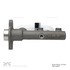 355-54007 by DYNAMIC FRICTION COMPANY - Master Cylinder