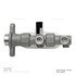 355-54009 by DYNAMIC FRICTION COMPANY - Master Cylinder