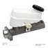 355-54069 by DYNAMIC FRICTION COMPANY - Master Cylinder