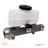 355-54078 by DYNAMIC FRICTION COMPANY - Master Cylinder