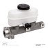 355-54077 by DYNAMIC FRICTION COMPANY - Master Cylinder