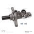 355-54103 by DYNAMIC FRICTION COMPANY - Master Cylinder