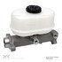 355-54161 by DYNAMIC FRICTION COMPANY - Master Cylinder