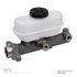 355-54160 by DYNAMIC FRICTION COMPANY - Master Cylinder