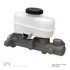 355-54162 by DYNAMIC FRICTION COMPANY - Master Cylinder