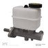 355-54238 by DYNAMIC FRICTION COMPANY - Master Cylinder