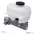 355-54253 by DYNAMIC FRICTION COMPANY - Master Cylinder