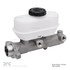 355-54258 by DYNAMIC FRICTION COMPANY - Master Cylinder