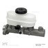 355-54180 by DYNAMIC FRICTION COMPANY - Master Cylinder