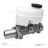 355-54181 by DYNAMIC FRICTION COMPANY - Master Cylinder