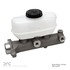 355-54199 by DYNAMIC FRICTION COMPANY - Master Cylinder