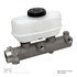 355-54206 by DYNAMIC FRICTION COMPANY - Master Cylinder
