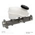 355-55006 by DYNAMIC FRICTION COMPANY - Master Cylinder