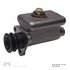 355-55007 by DYNAMIC FRICTION COMPANY - Master Cylinder