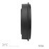 365-03009 by DYNAMIC FRICTION COMPANY - True Balanced Brake Drum