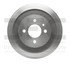 365-31003 by DYNAMIC FRICTION COMPANY - True Balanced Brake Drum