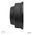 365-40026 by DYNAMIC FRICTION COMPANY - True Balanced Brake Drum