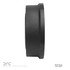 365-40027 by DYNAMIC FRICTION COMPANY - True Balanced Brake Drum