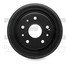 365-40038 by DYNAMIC FRICTION COMPANY - True Balanced Brake Drum