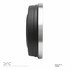 365-40038 by DYNAMIC FRICTION COMPANY - True Balanced Brake Drum