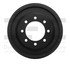 365-40045 by DYNAMIC FRICTION COMPANY - True Balanced Brake Drum