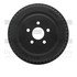 365-40046 by DYNAMIC FRICTION COMPANY - True Balanced Brake Drum