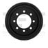 365-40049 by DYNAMIC FRICTION COMPANY - True Balanced Brake Drum