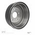 365-40055 by DYNAMIC FRICTION COMPANY - True Balanced Brake Drum