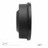 365-40058 by DYNAMIC FRICTION COMPANY - True Balanced Brake Drum