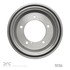 365-47004 by DYNAMIC FRICTION COMPANY - True Balanced Brake Drum