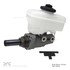 355-75018 by DYNAMIC FRICTION COMPANY - Master Cylinder