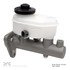 355-76005 by DYNAMIC FRICTION COMPANY - Master Cylinder