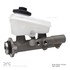 355-76075 by DYNAMIC FRICTION COMPANY - Master Cylinder