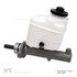 355-76021 by DYNAMIC FRICTION COMPANY - Master Cylinder
