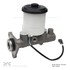 355-76043 by DYNAMIC FRICTION COMPANY - Master Cylinder