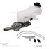 355-76056 by DYNAMIC FRICTION COMPANY - Master Cylinder