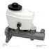 355-76123 by DYNAMIC FRICTION COMPANY - Master Cylinder