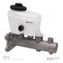 355-76127 by DYNAMIC FRICTION COMPANY - Master Cylinder