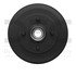 365-54039 by DYNAMIC FRICTION COMPANY - True Balanced Brake Drum