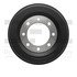 365-54048 by DYNAMIC FRICTION COMPANY - True Balanced Brake Drum