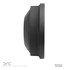 365-54051 by DYNAMIC FRICTION COMPANY - True Balanced Brake Drum