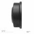 365-54054 by DYNAMIC FRICTION COMPANY - True Balanced Brake Drum